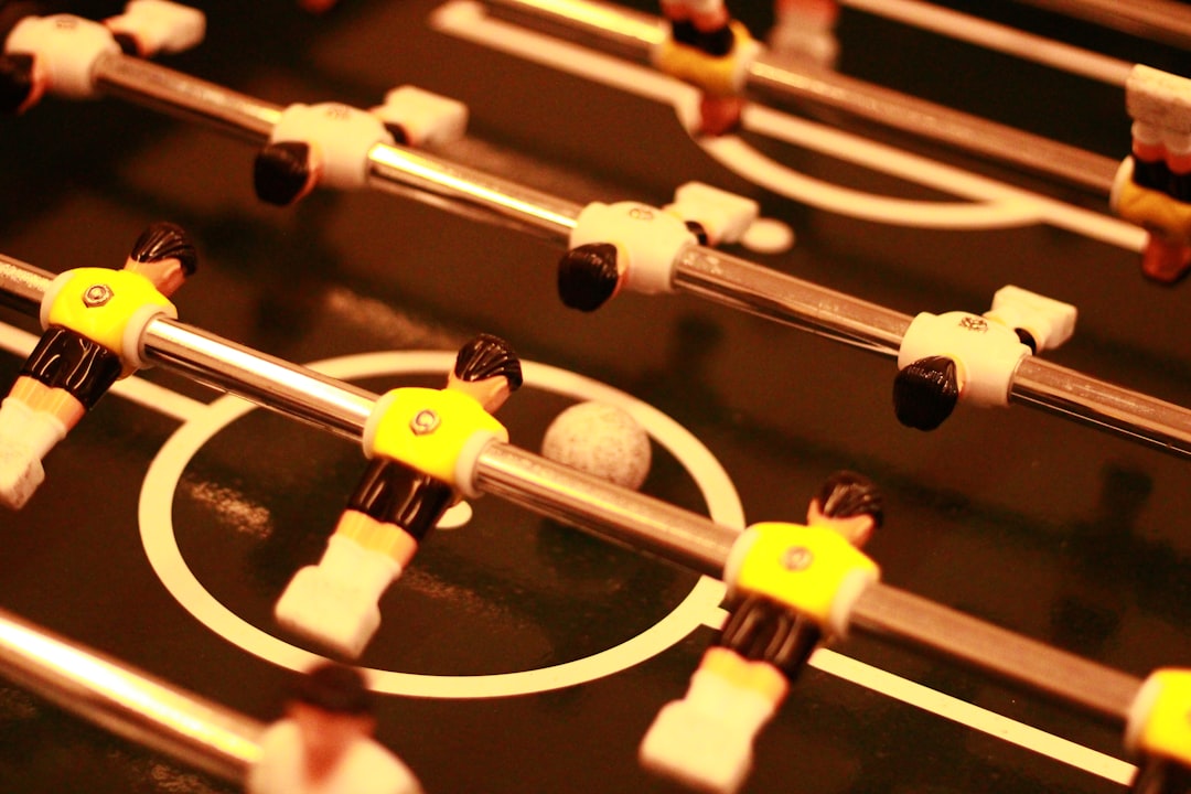 InnovateCorp International